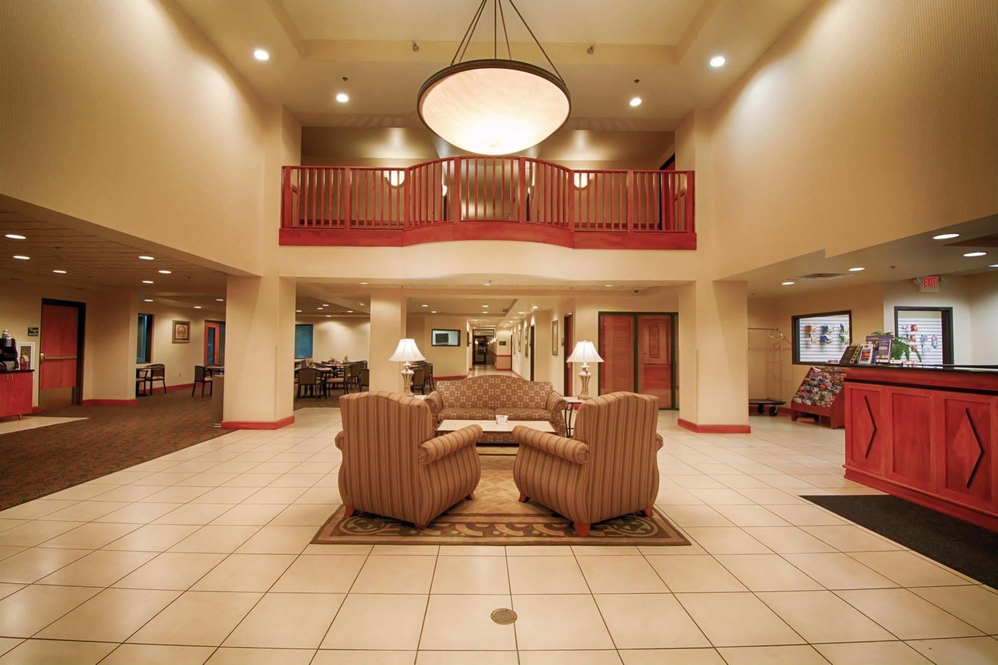 Wingate By Wyndham Coon Rapids Hotel Buitenkant foto