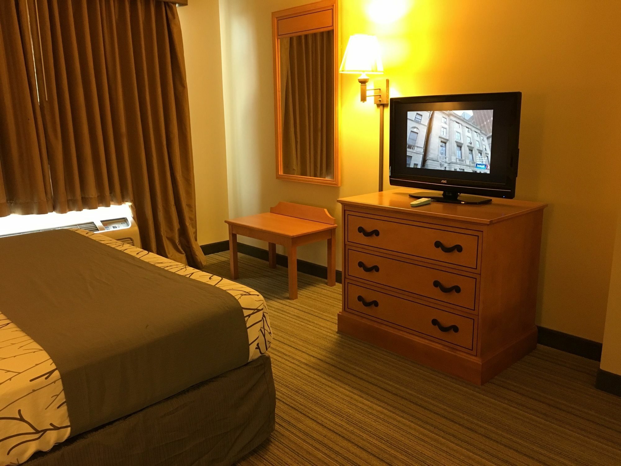 Wingate By Wyndham Coon Rapids Hotel Buitenkant foto